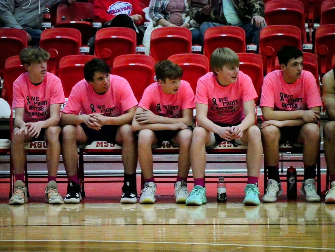 MLS raises breast cancer awareness in honor of Morlock News, Sports